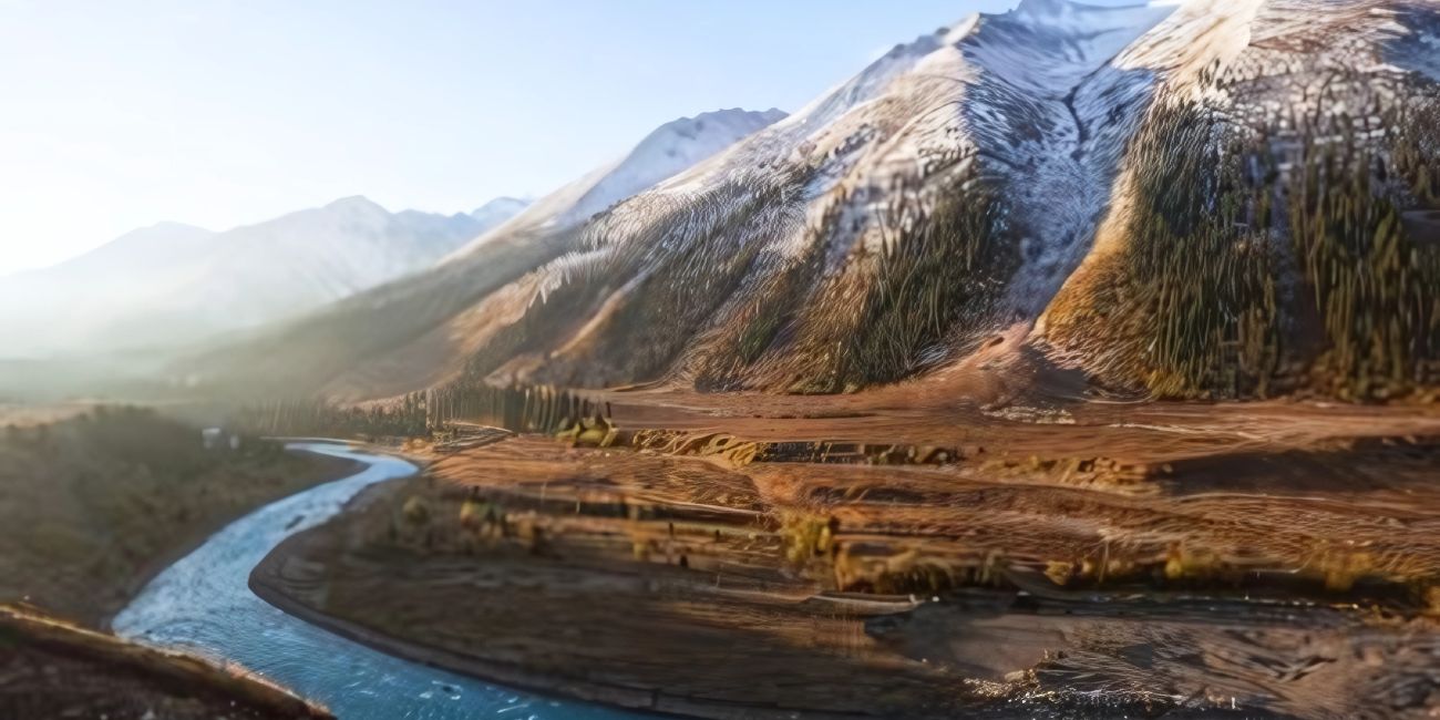 Discovering the Mystique and Beauty of Xinjiang: The Home of the Most Precious Nephrite Jade