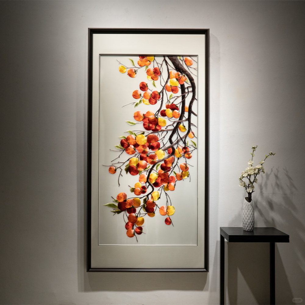 Silk Art
