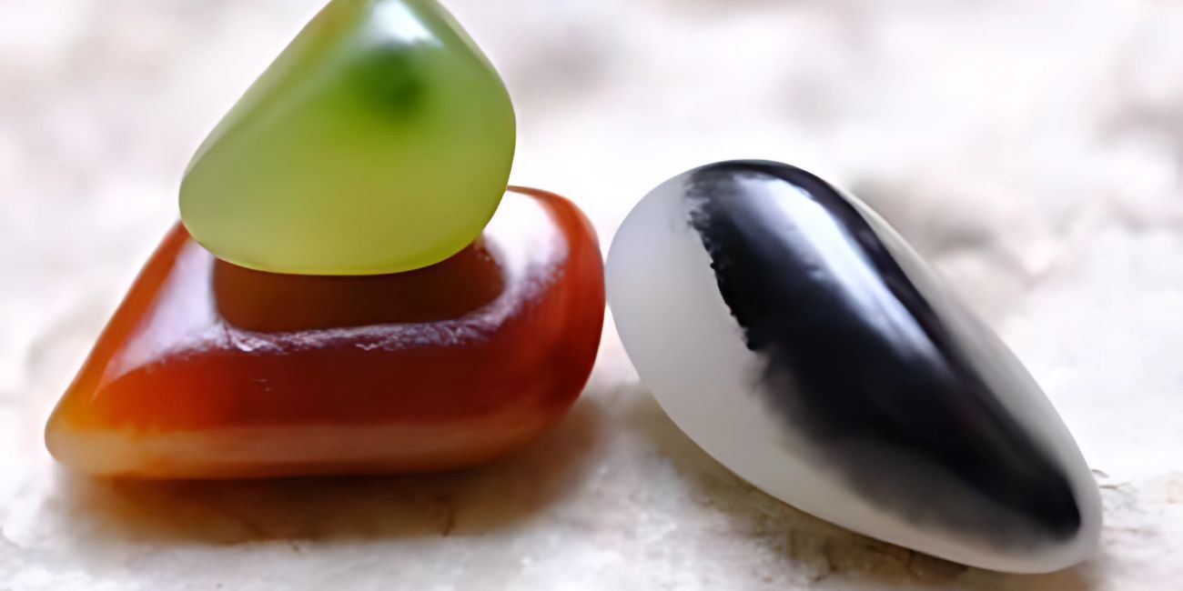 The Mystique of the Lonely Stone: The Pinnacle of Hotan Nephrite Jade