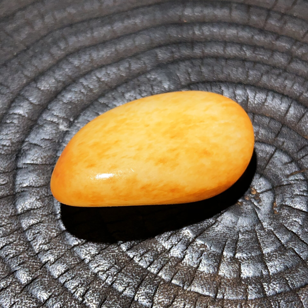 Top Collectible Lonely Stone with Golden Skin – 12.7g view 2