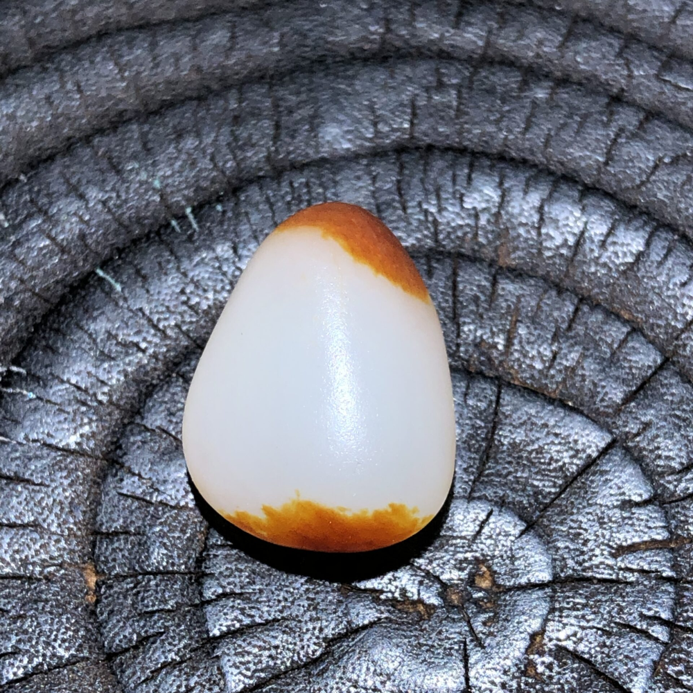 Top Collectible Lonely Stone with Red Skin – 3.1g view 5
