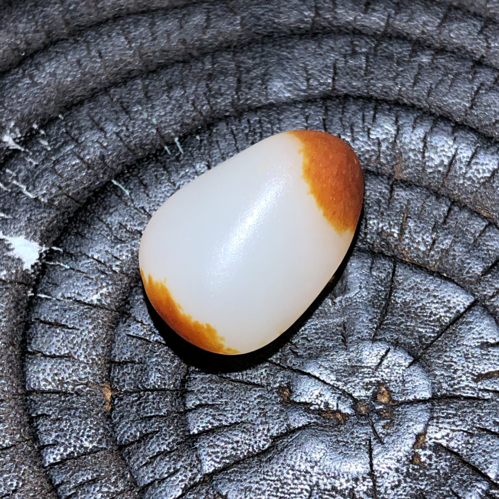 Top Collectible Lonely Stone with Red Skin – 3.1g view 4