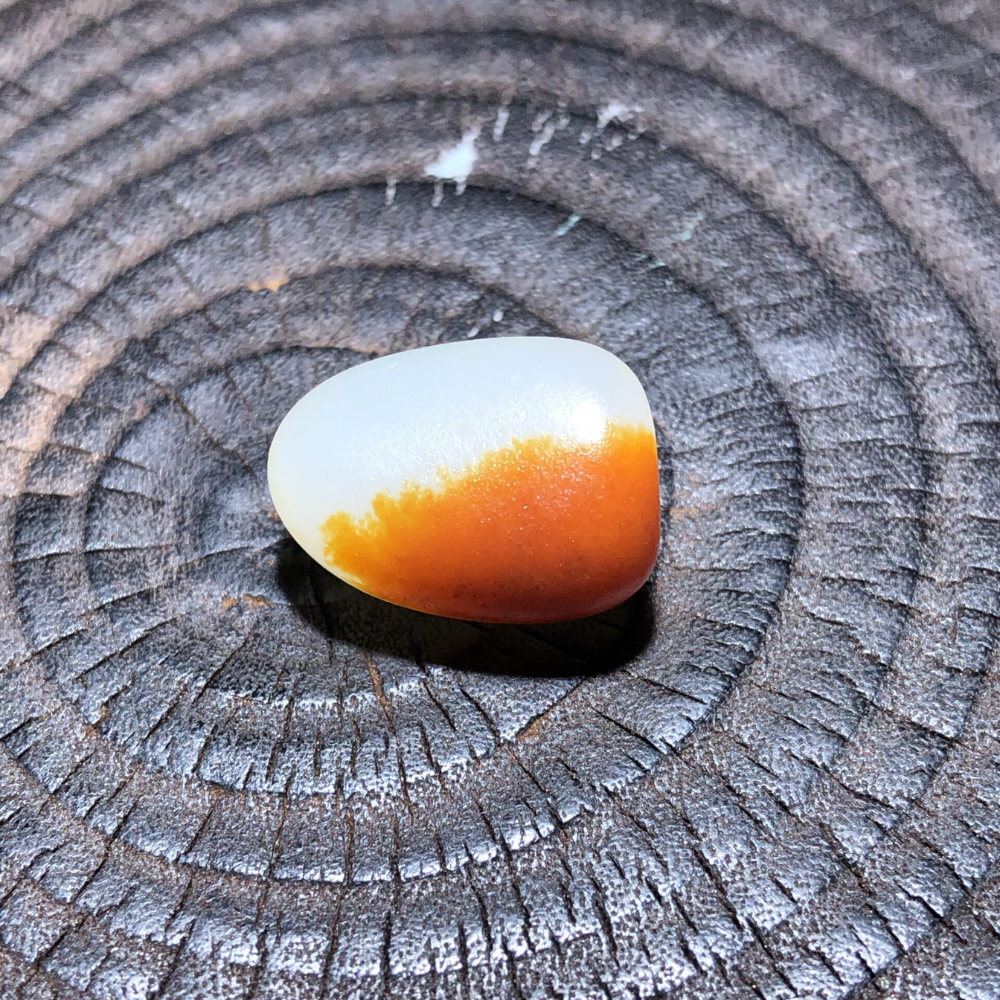 Top Collectible Lonely Stone with Red Skin – 4.8g view 2