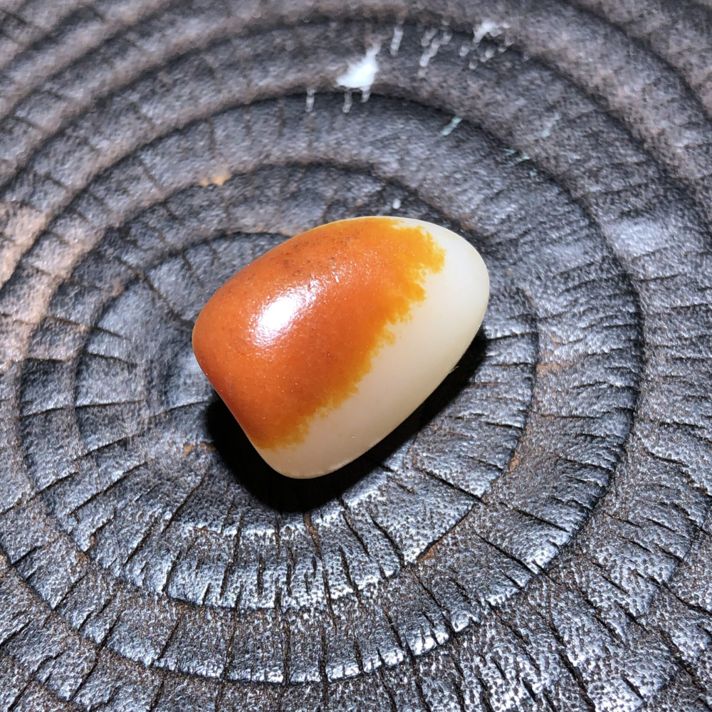 Top Collectible Lonely Stone with Red Skin – 4.8g view 4