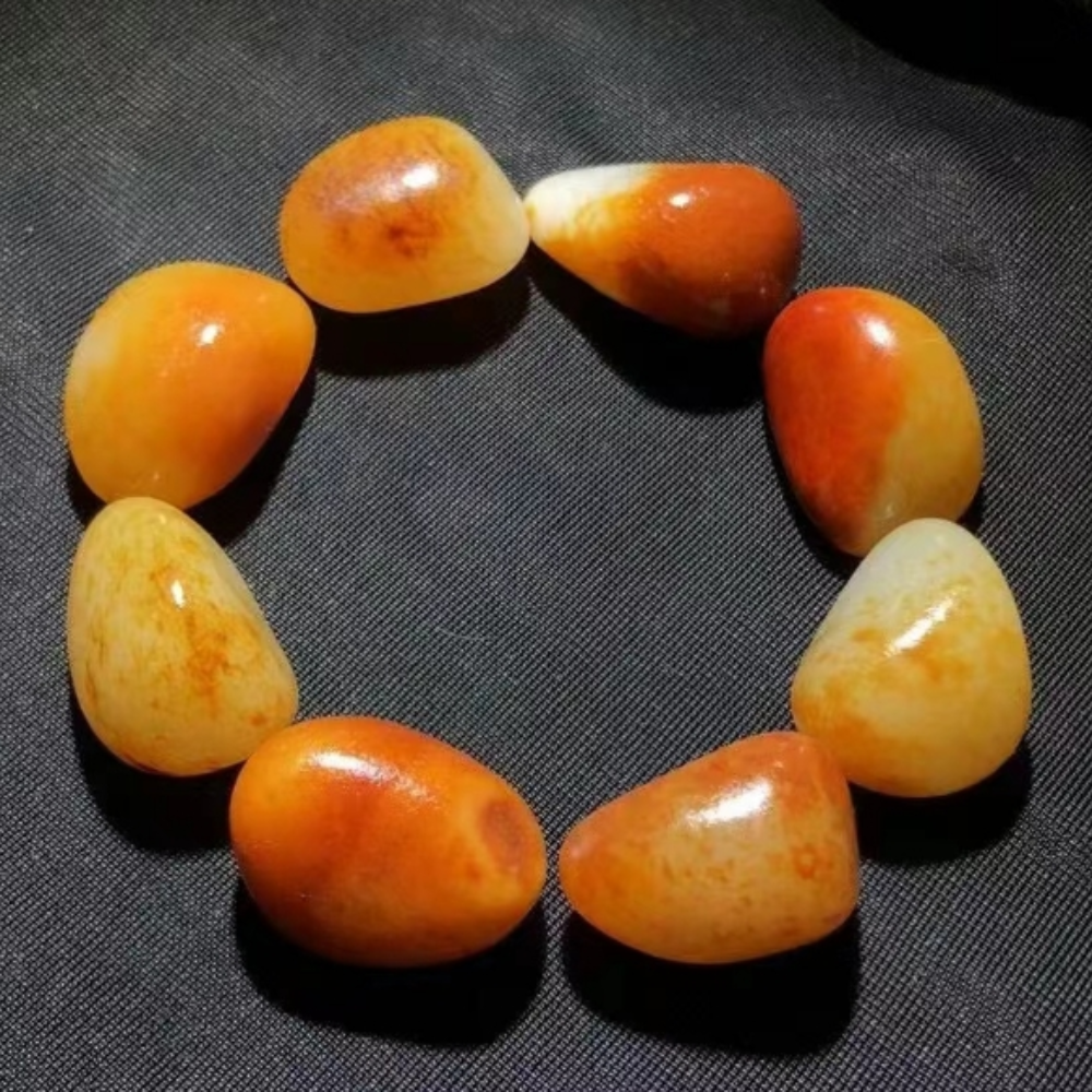 Top Luxury Lonely Stone Bracelet view 1