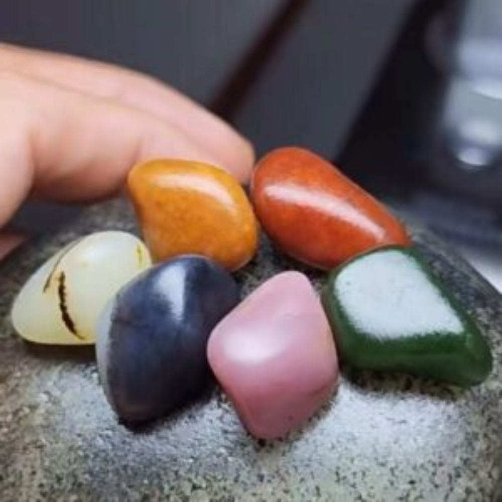 Top Luxury Lonely Stone Bracelet view 8