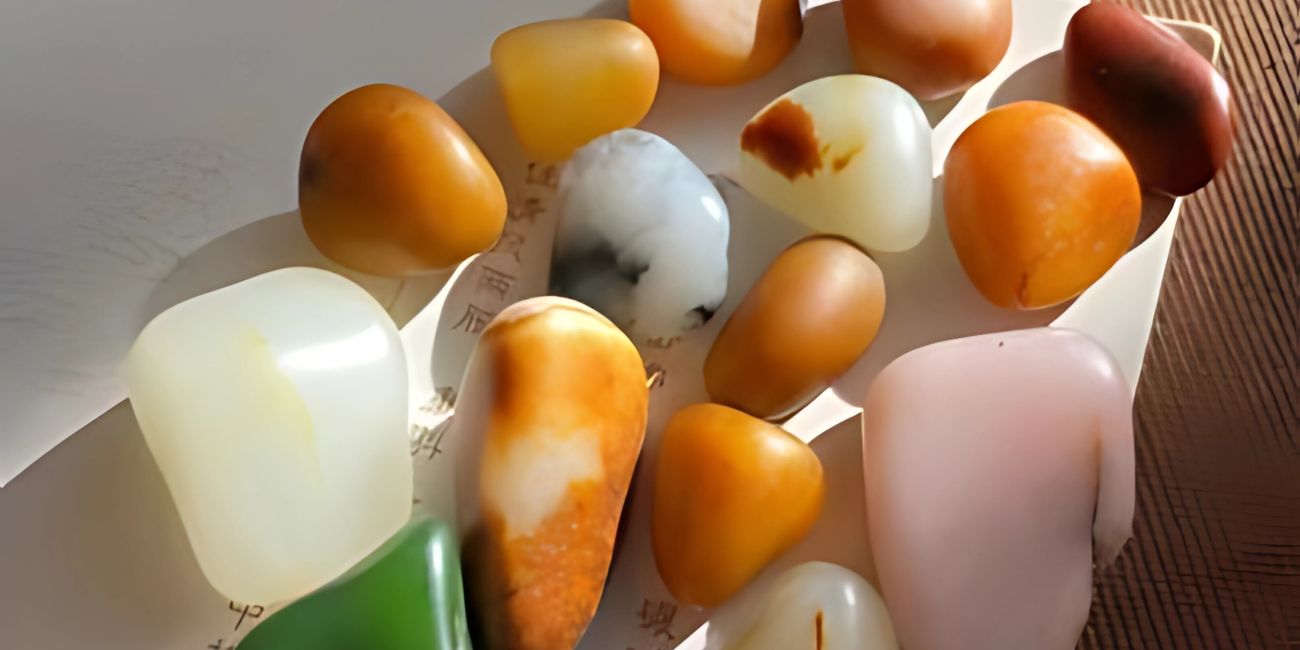 Unveiling the Treasures of True Nephrite Jade