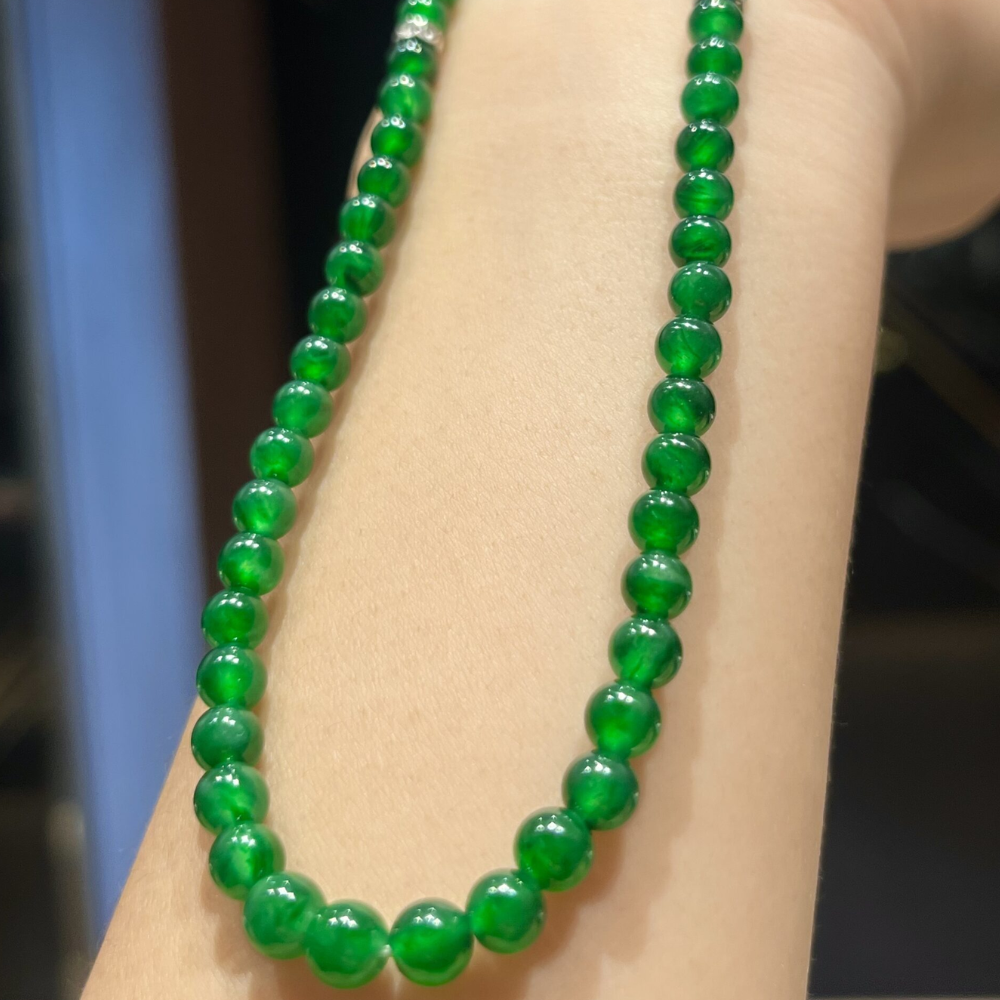 Jadeite Jade