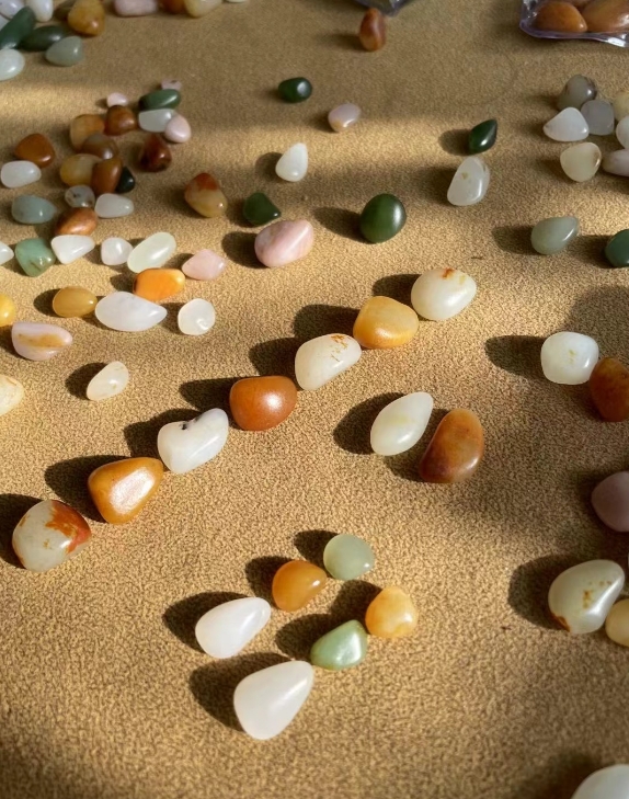 Rarity of Timeless Charm: Characteristics of Nephrite Pieces Worthy of Collection