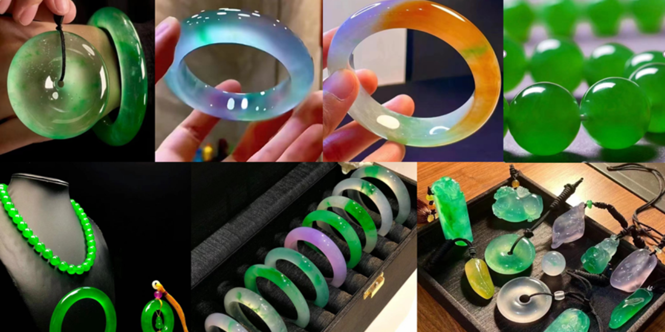 Elevate Your Taste and Appreciation by Exploring Top-Tier Nephrite Jade and Jadeite