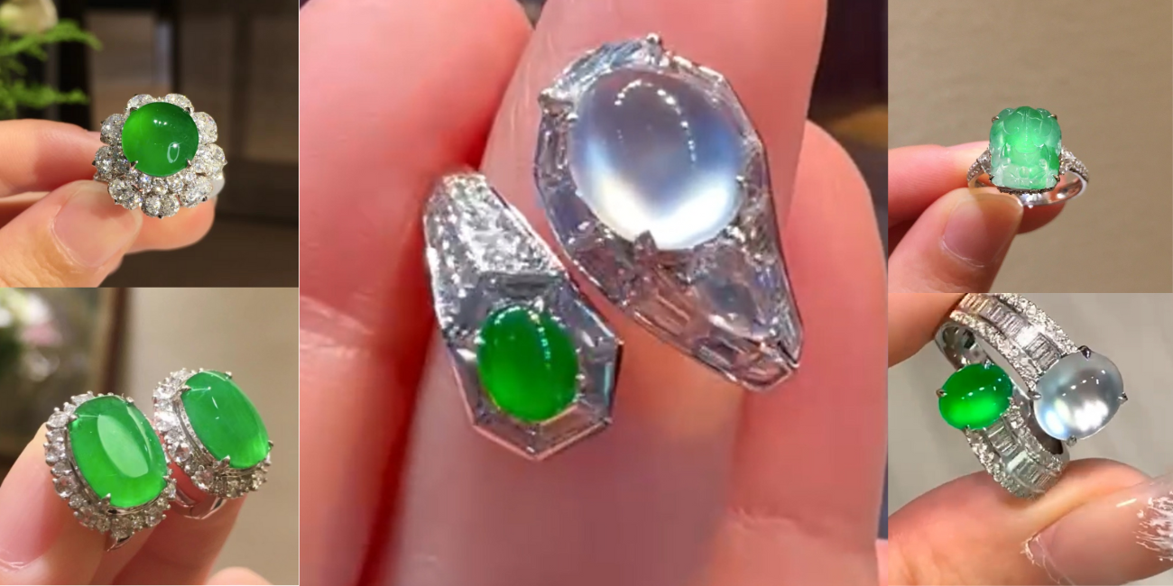 Jade Rings : A Timeless Symbol of Elegance and Meaning