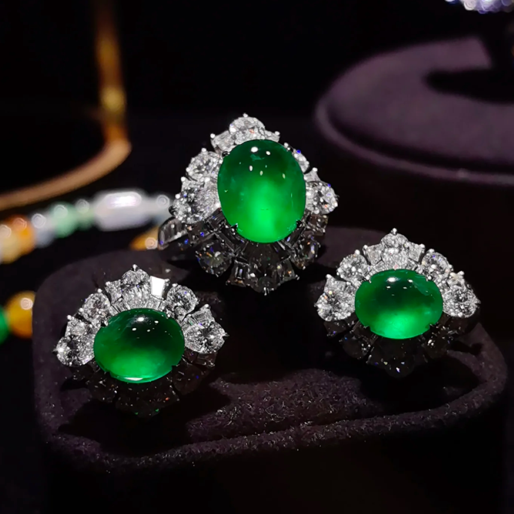 Jadeite Jade