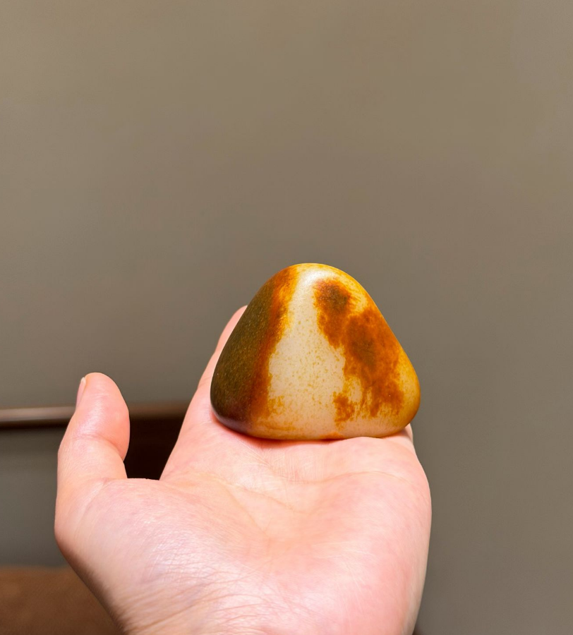 Lonely Stone of 108g