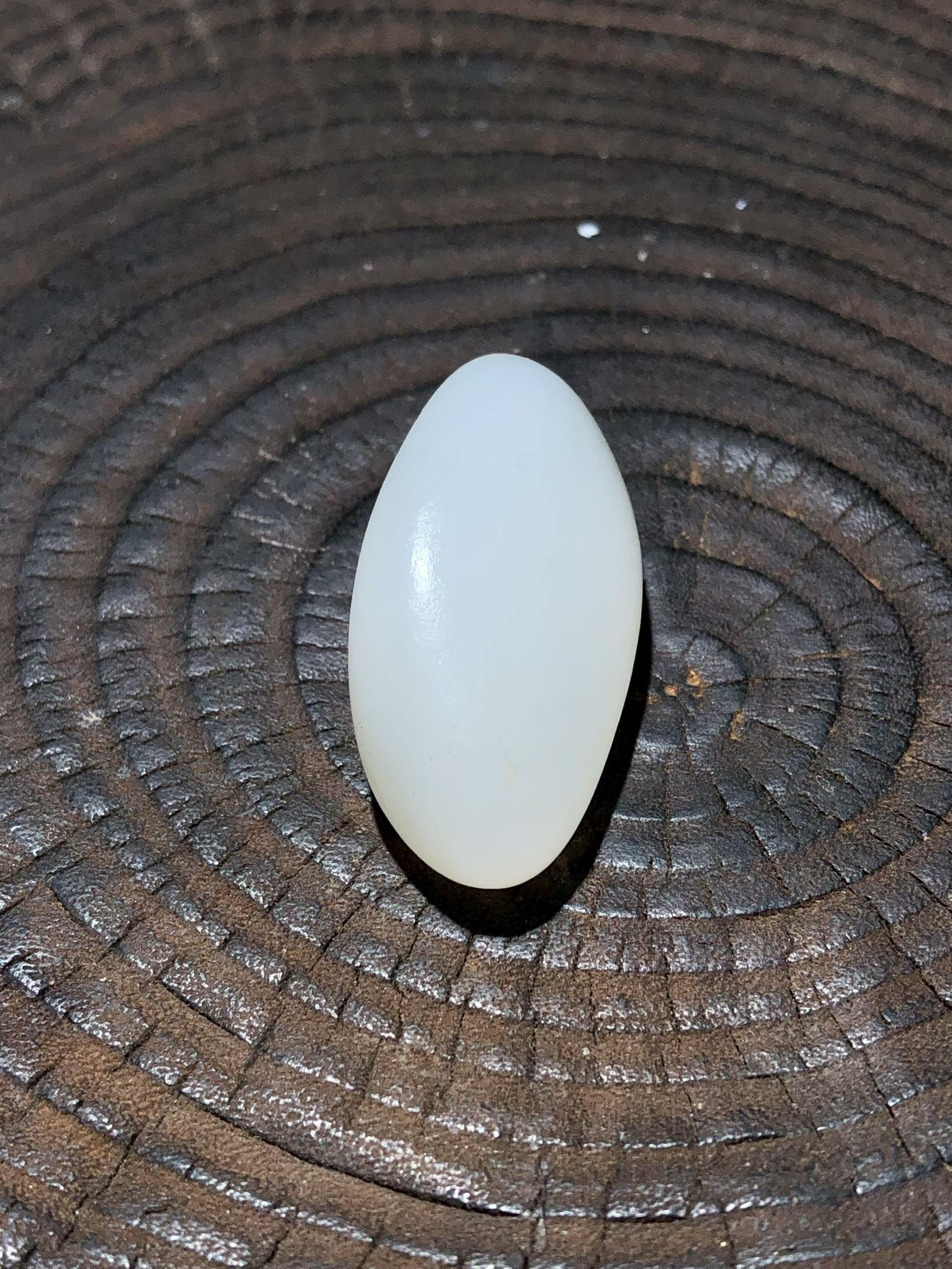 Collector's Lonely Stone – Pure Warm White (22g) view 2