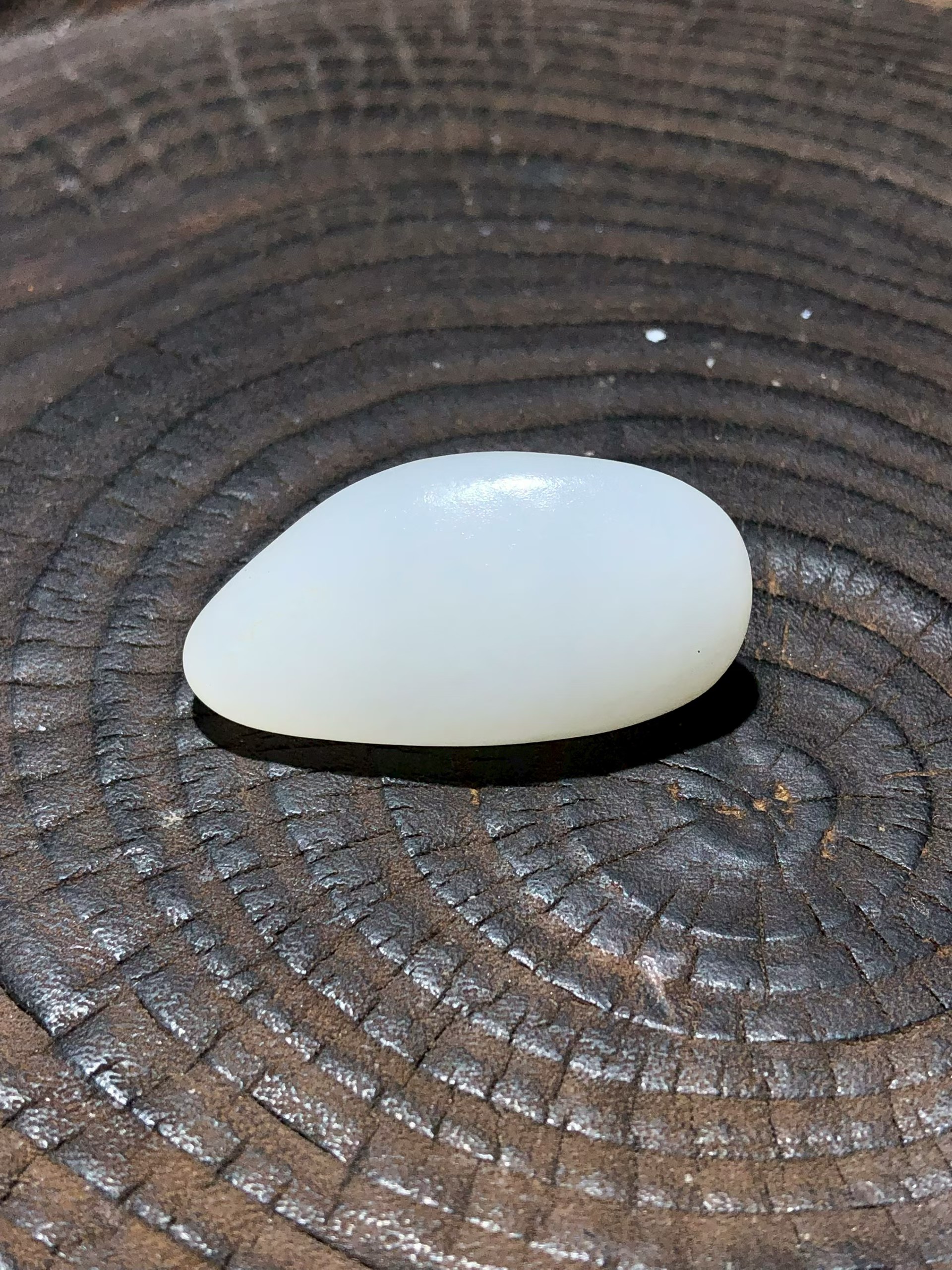 Collector's Lonely Stone – Pure Warm White (22g) view 4