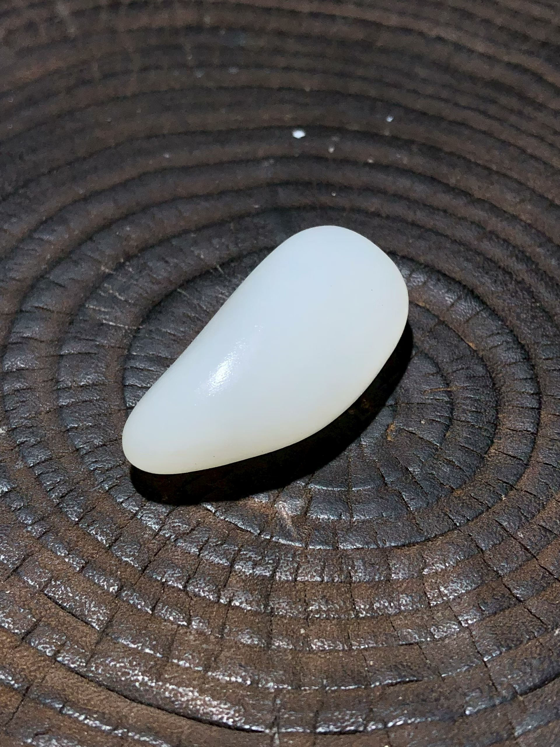 Collector's Lonely Stone – Pure Warm White (22g) view 5