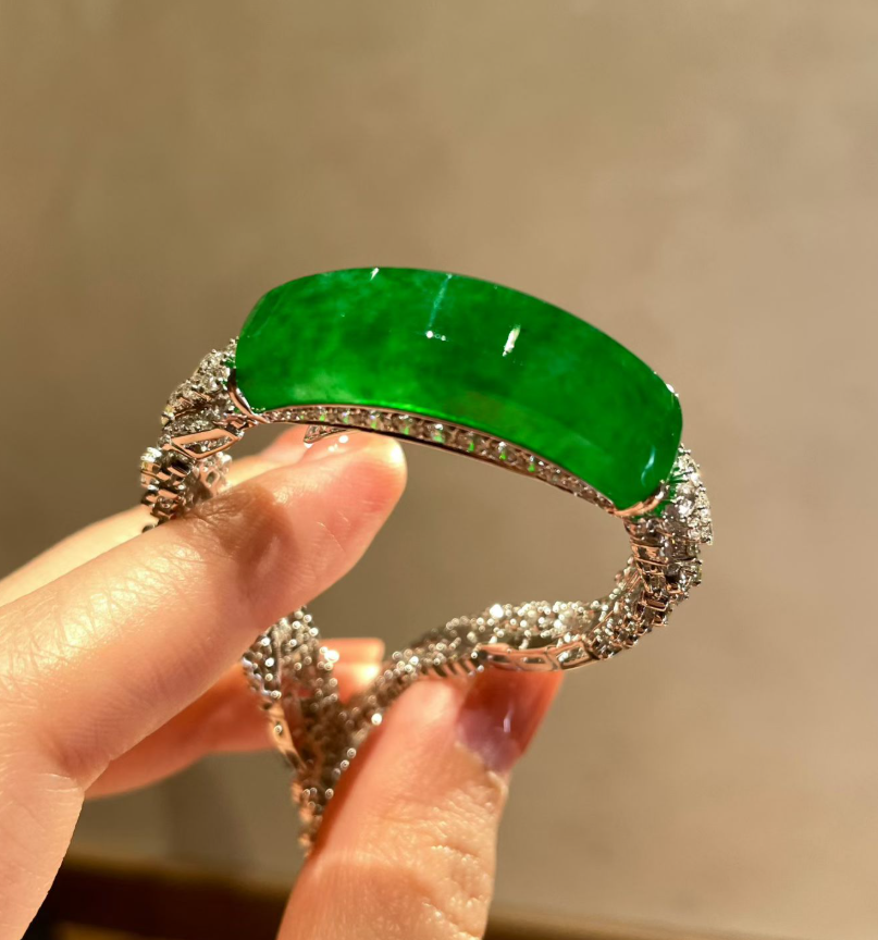 Jadeite Jade