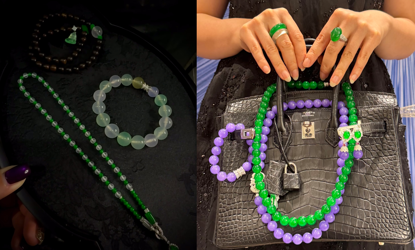 Jadeite Beads: The Most Versatile and Personal Form of Jadeite Jewelry