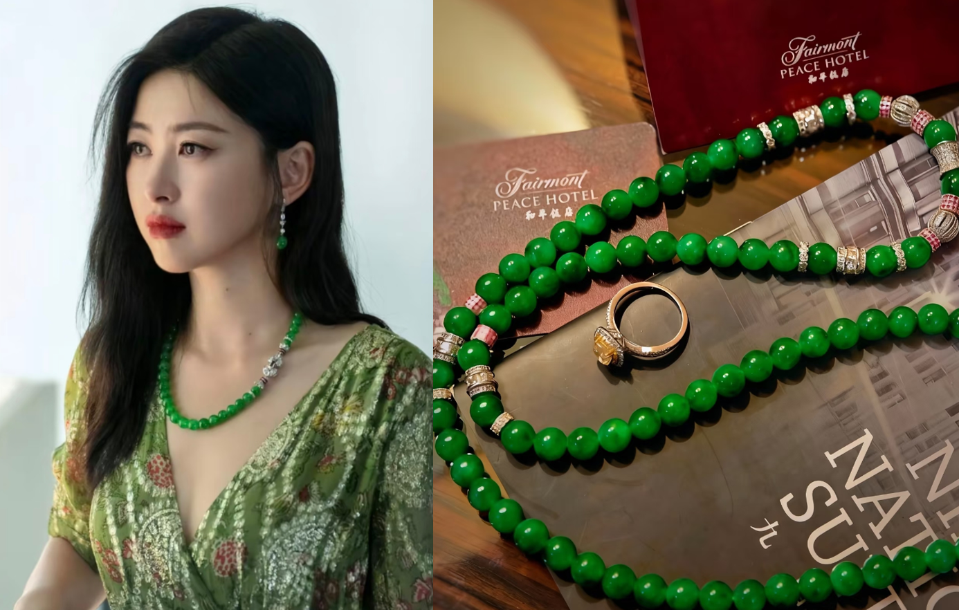 Jadeite Beads: The Most Versatile and Personal Form of Jadeite Jewelry