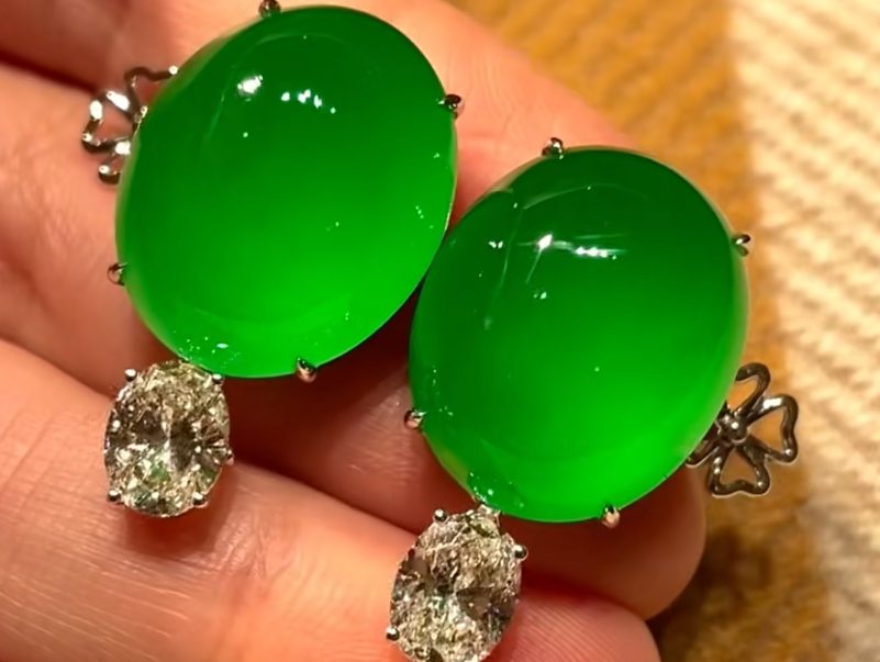 Jadeite Investment: What Is Investment-Grade Jadeite