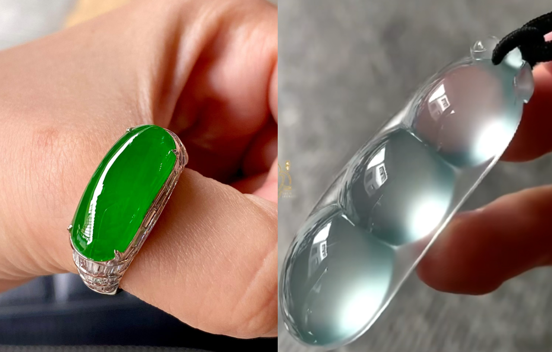 Jadeite Investment: What Is Investment-Grade Jadeite