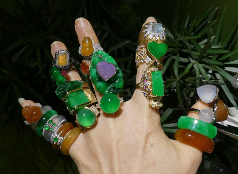 Jadeite Investment: Why High-Quality Jadeite Has Become a Global Hard Asset