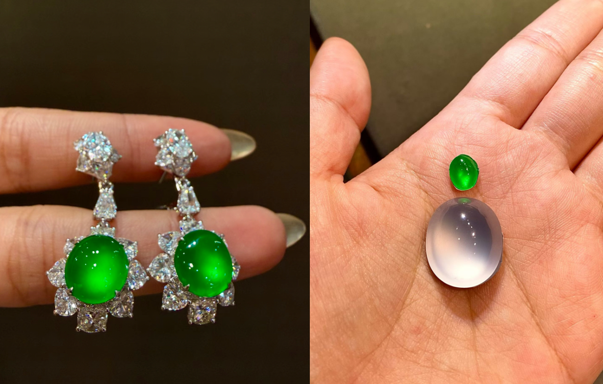 Jadeite Investment: Why High-Quality Jadeite Has Become a Global Hard Asset
