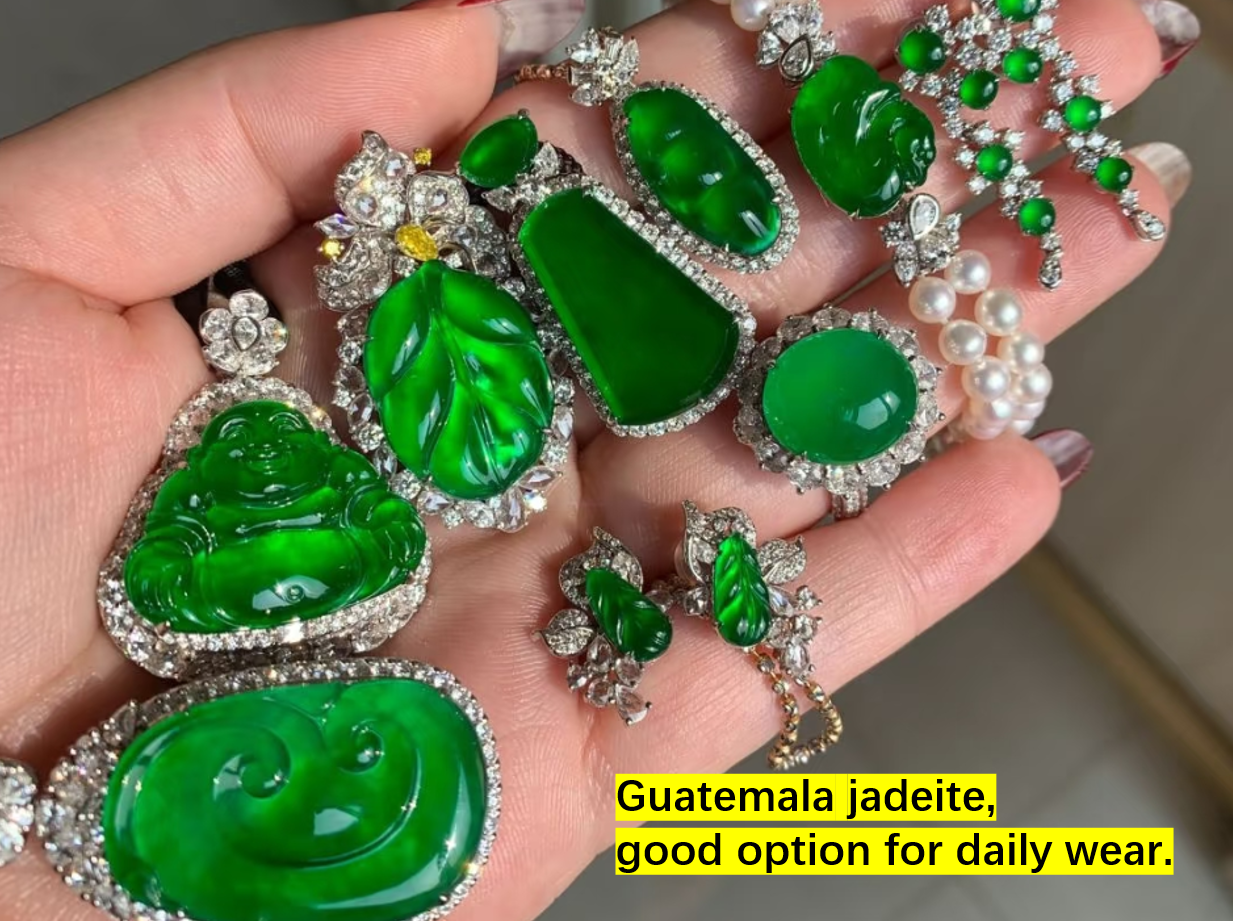 Jadeite Origin: Can Jadeite Certificates Prove Origin Why Trust Matters