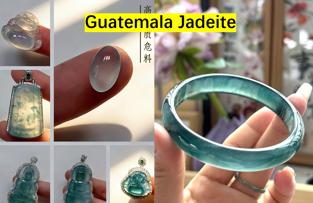 Jadeite Origin: Can Jadeite Certificates Prove Origin Why Trust Matters