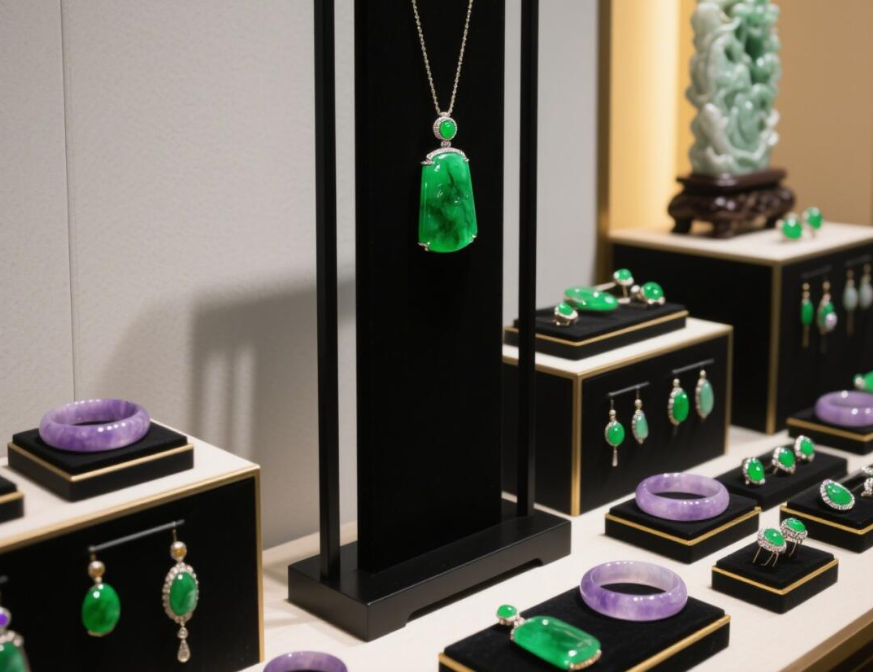 The Essential Jadeite Jewelry Every Collector Should Own