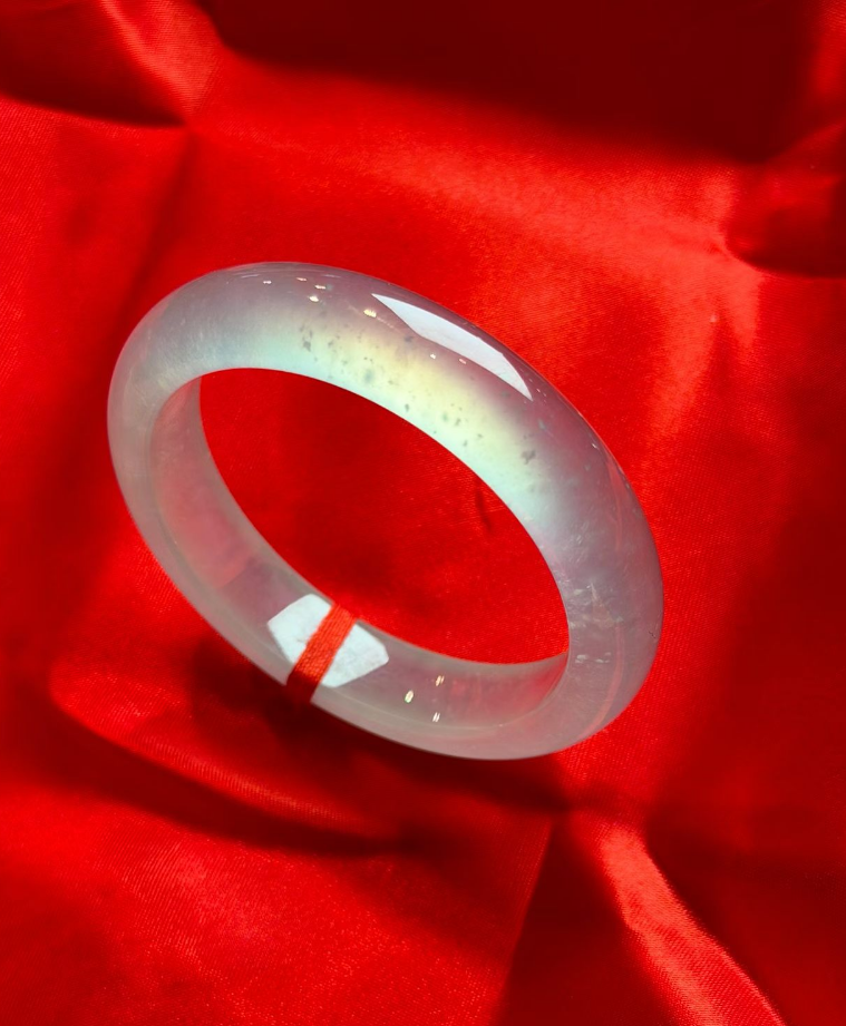 Jade Bangles