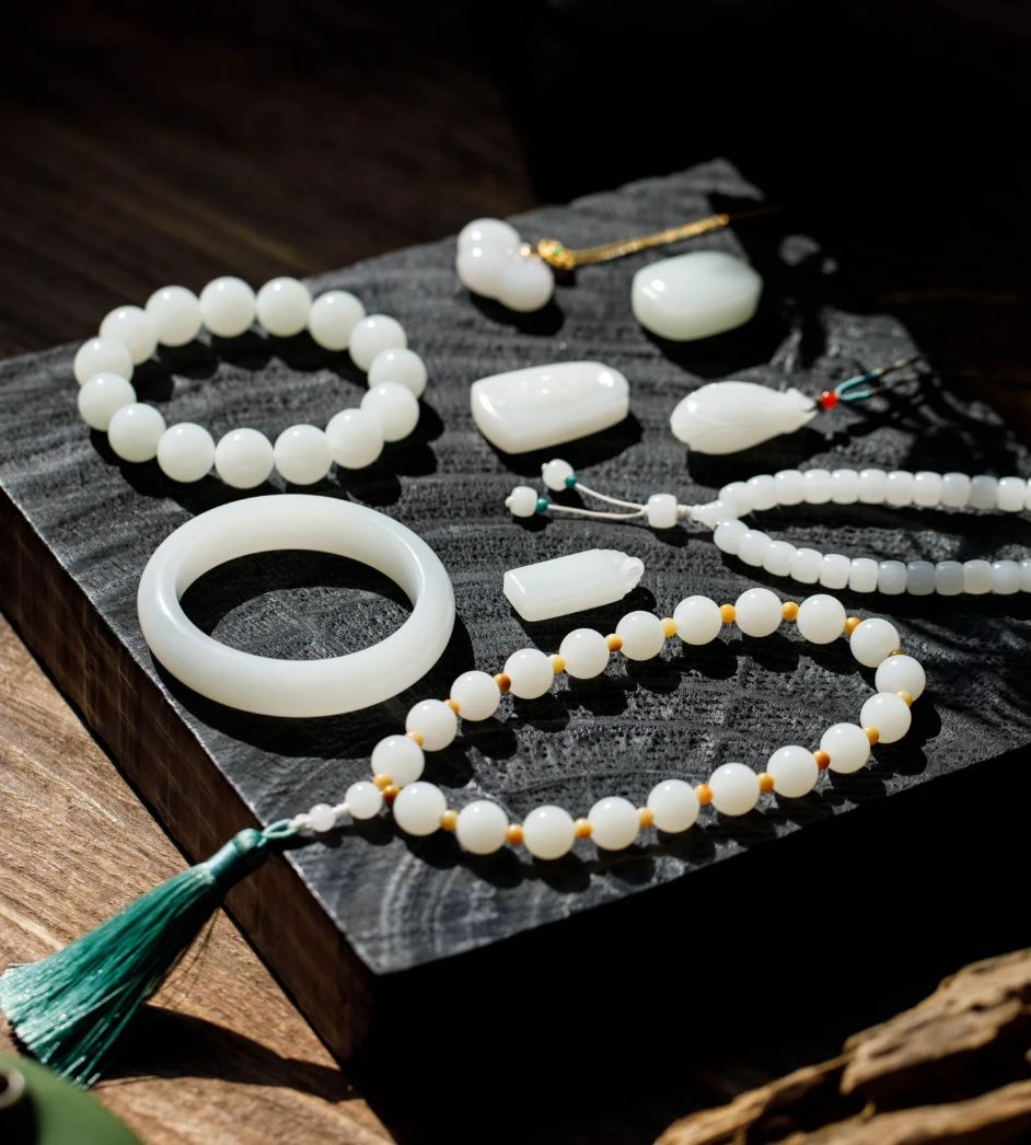 Nephrite Jade
