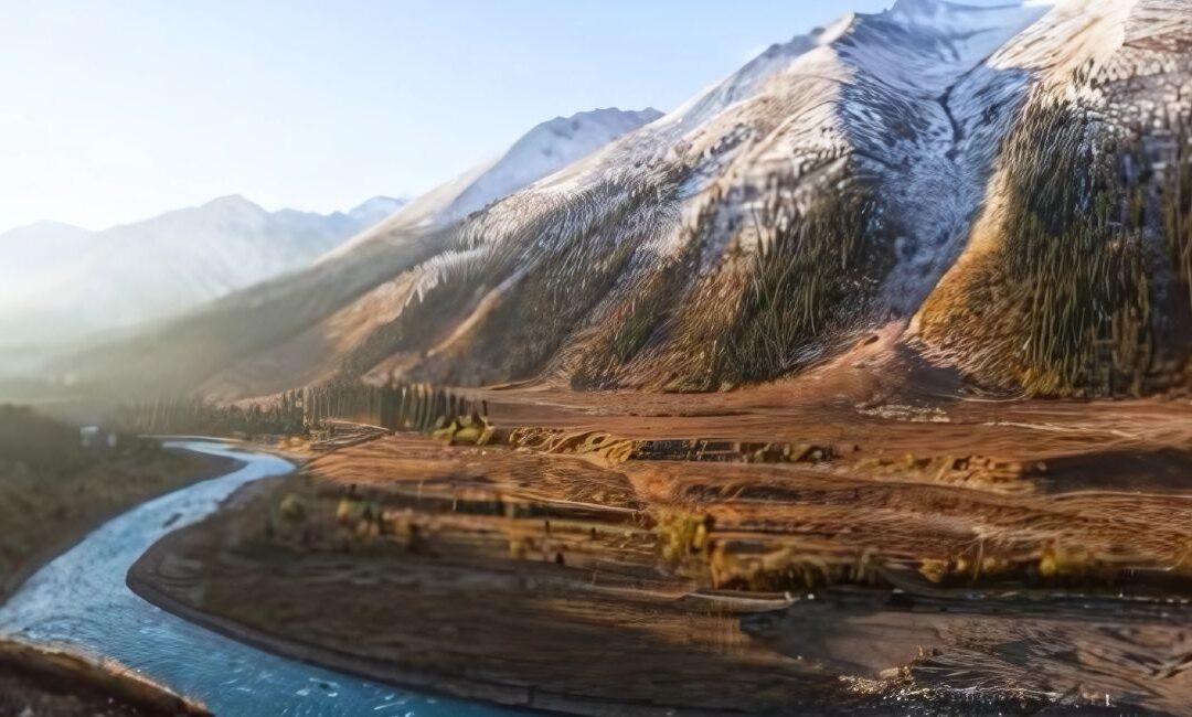 Discovering the Mystique and Beauty of Xinjiang: The Home of the Most Precious Nephrite Jade