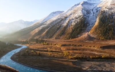 Discovering the Mystique and Beauty of Xinjiang: The Home of the Most Precious Nephrite Jade