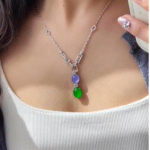 Jadeite Jade in UAE