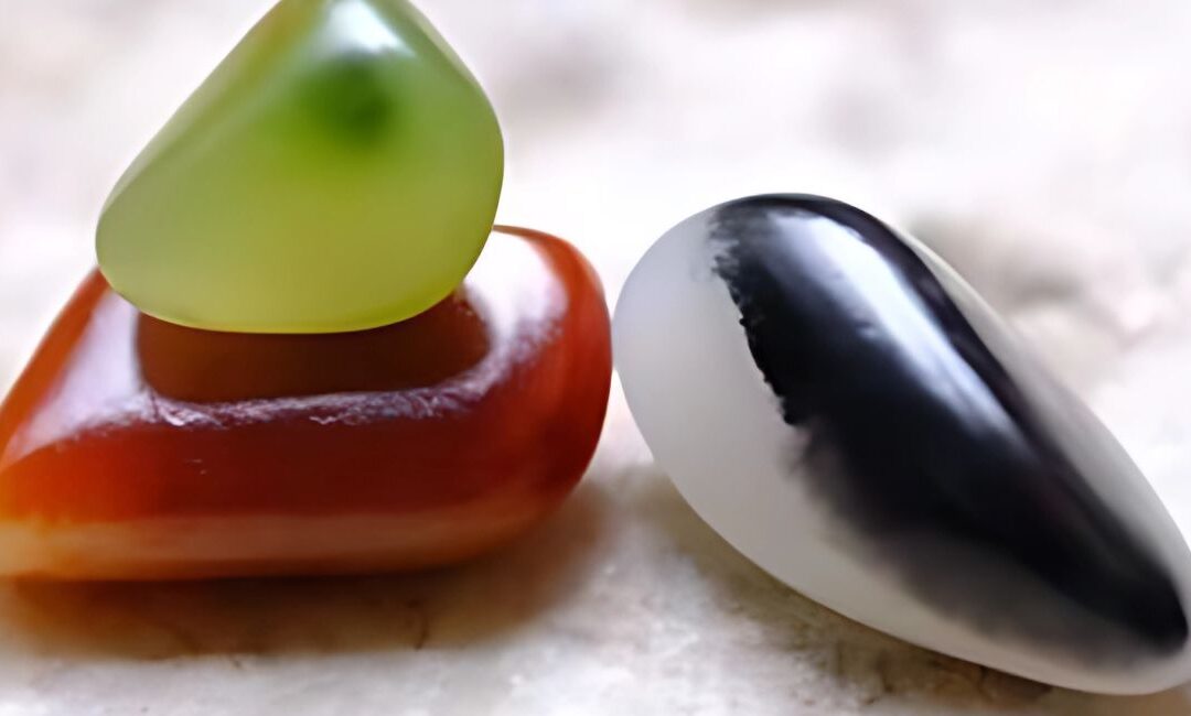 The Mystique of the Lonely Stone: The Pinnacle of Hotan Nephrite Jade