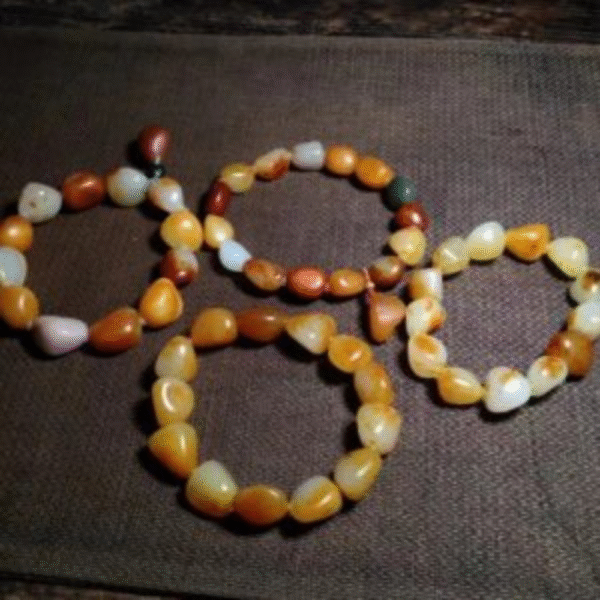 Top Luxury Lonely Stone Bracelet - Image 6