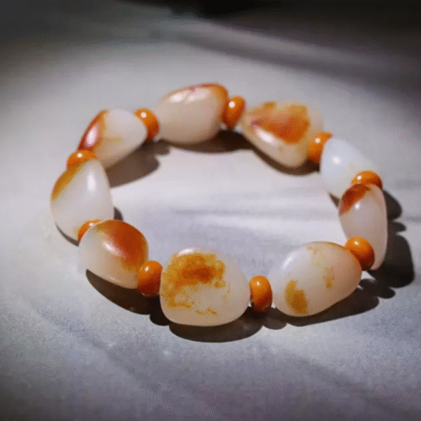 Top Luxury Lonely Stone Bracelet