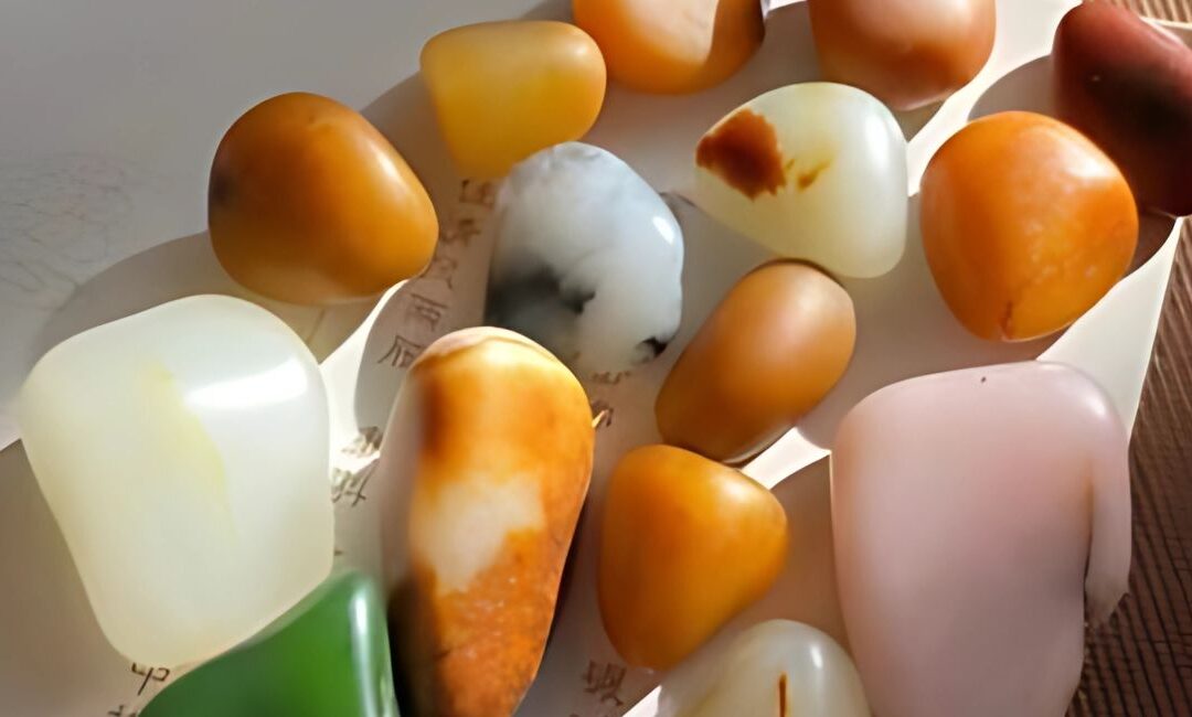 Unveiling the Treasures of True Nephrite Jade