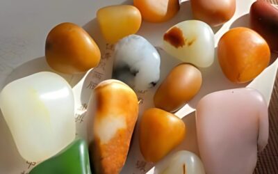 Unveiling the Treasures of True Nephrite Jade