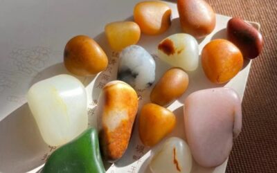 Unveiling the Treasures of True Nephrite Jade