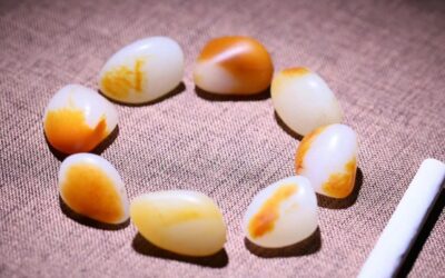 Exploring the Mystique of Xinjiang Hotan Nephrite Jade