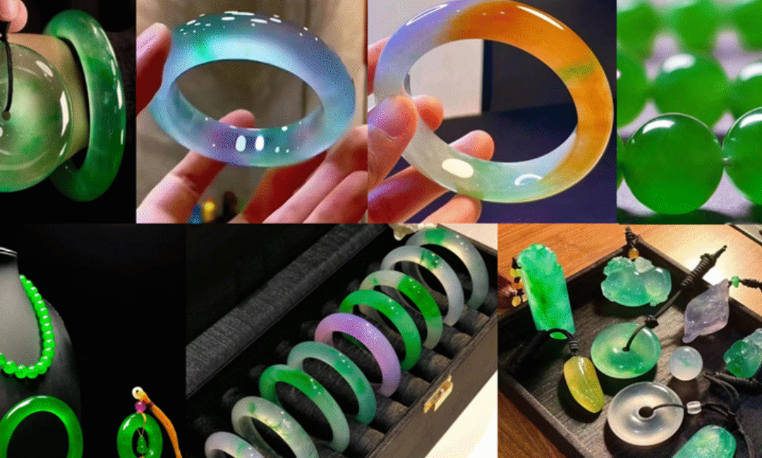 Elevate Your Taste and Appreciation by Exploring Top-Tier Nephrite Jade and Jadeite