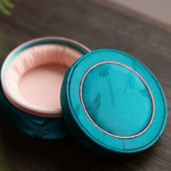 Silk Satin Embroidery Bracelet Box - Image 4