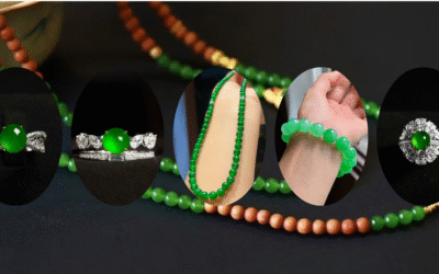 Where to Buy Genuine Jadeite Jewelry in Dubai, UAE