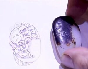 Popular Themes and Their Meanings in Jade Carvings