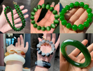 Where to Buy Genuine Jadeite Jewelry in Dubai, UAE