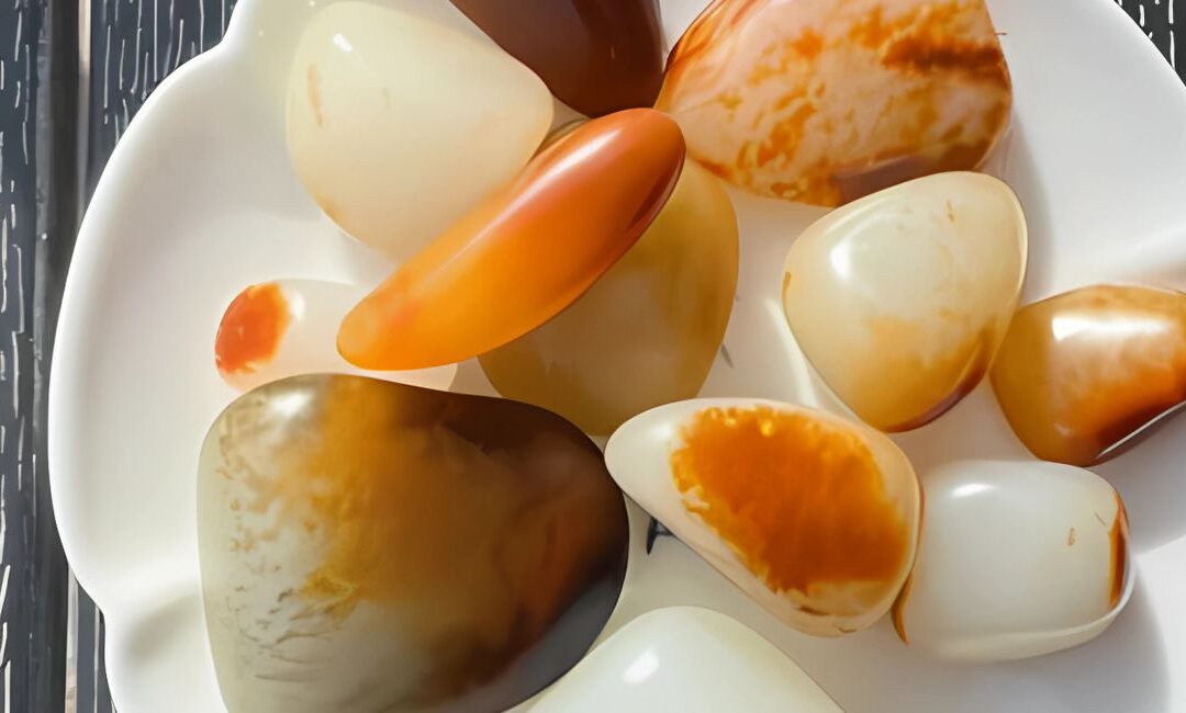 Unveiling the Enchantment: The Formation of Skin and Skin Colors in Single-Seed Nephrite Pieces