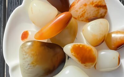 Unveiling the Enchantment: The Formation of Skin and Skin Colors in Single-Seed Nephrite Pieces