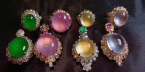 The Origins of Jadeite Jade (1)